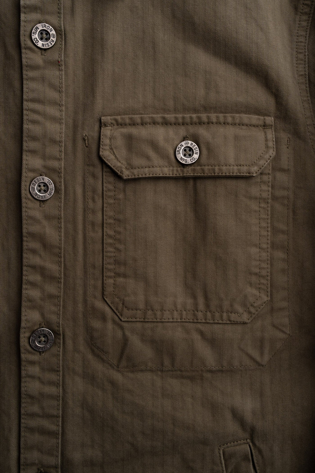Antisocial Jacket