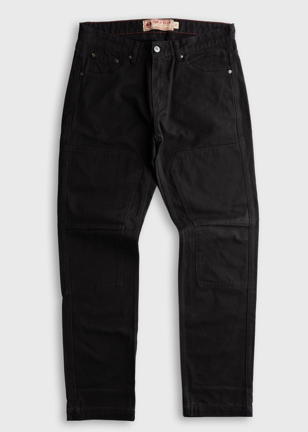 Anvil Work Pants (formerly Union Work Pants)