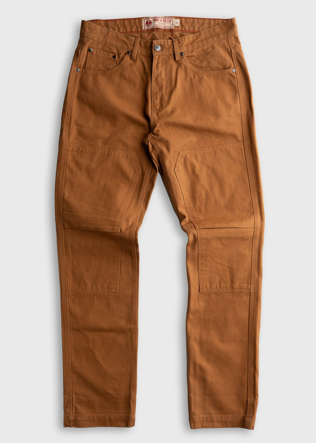 Anvil Work Pants (formerly Union Work Pants)