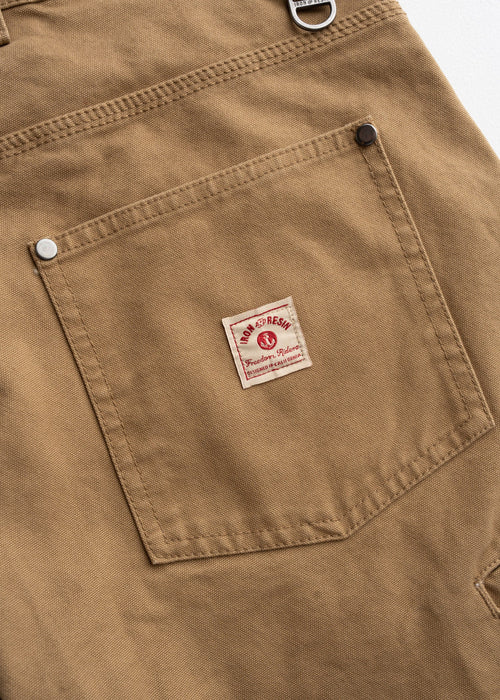 Anvil Work Pants (formerly Union Work Pants)