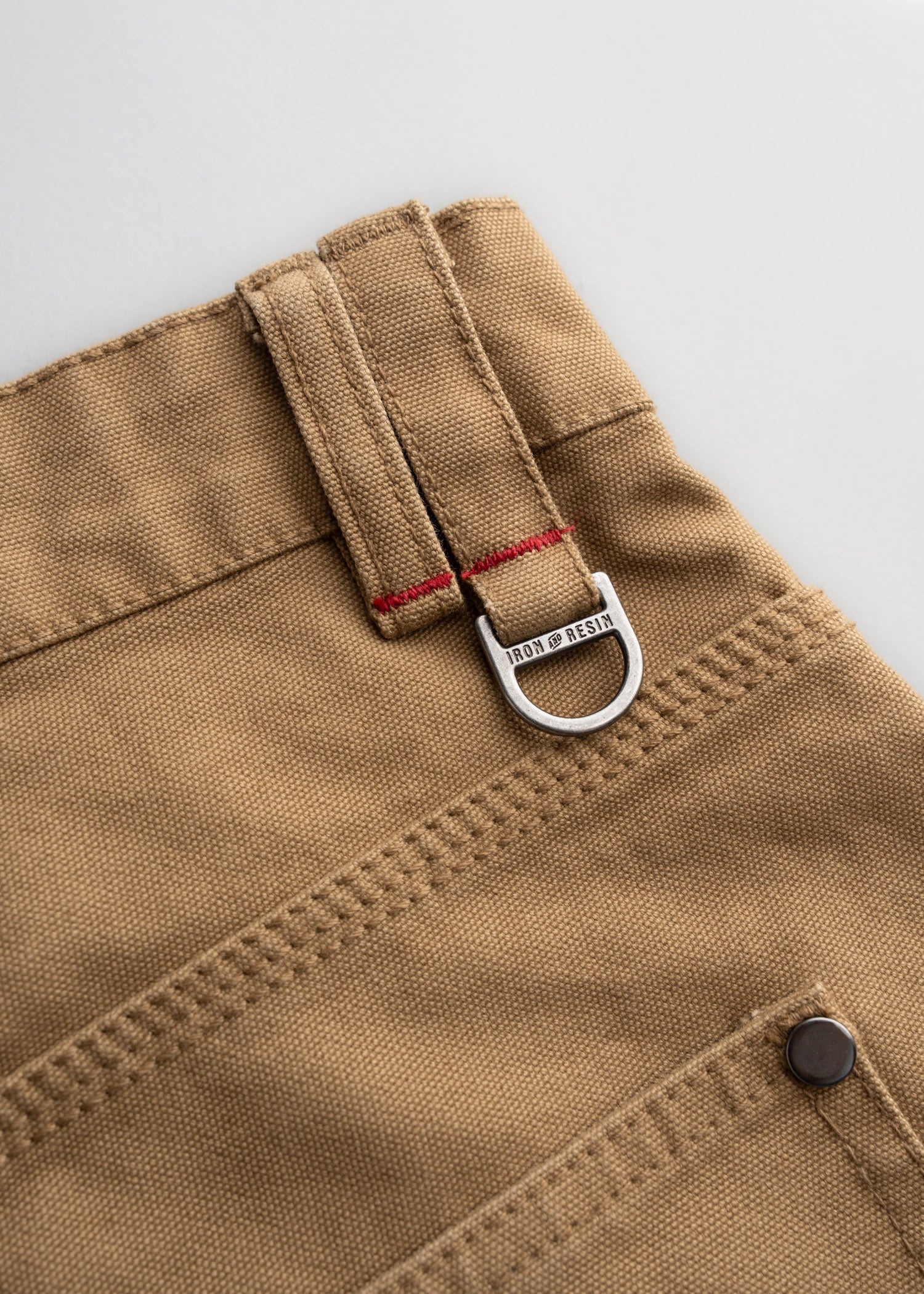 Anvil Work Pants (formerly Union Work Pants)