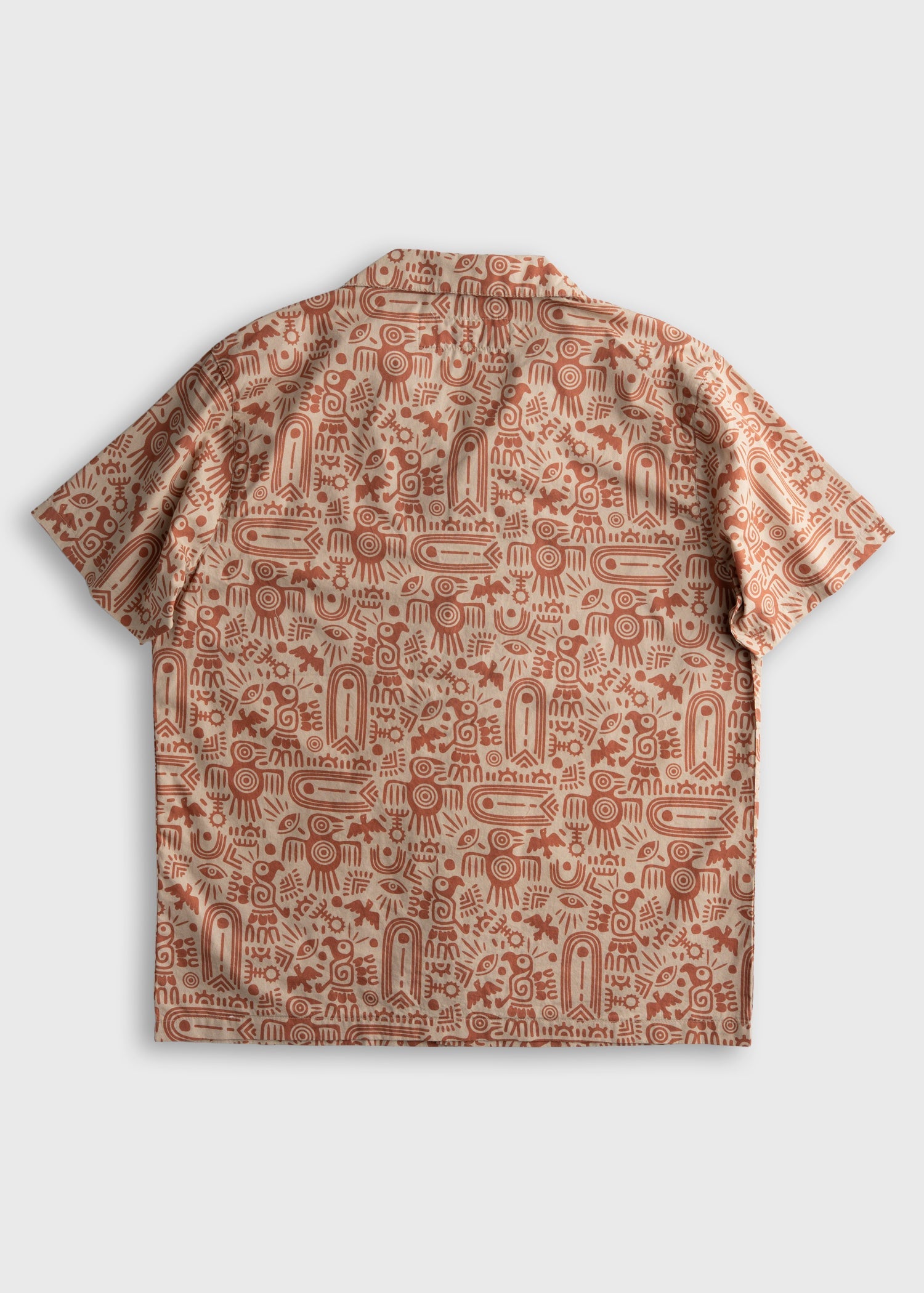 Aztec Shirt