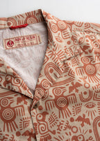 Aztec Shirt
