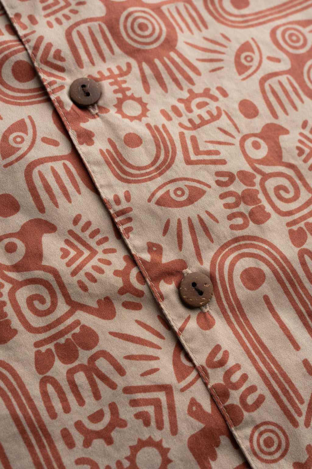 Aztec Shirt