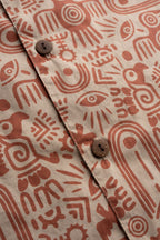 Aztec Shirt