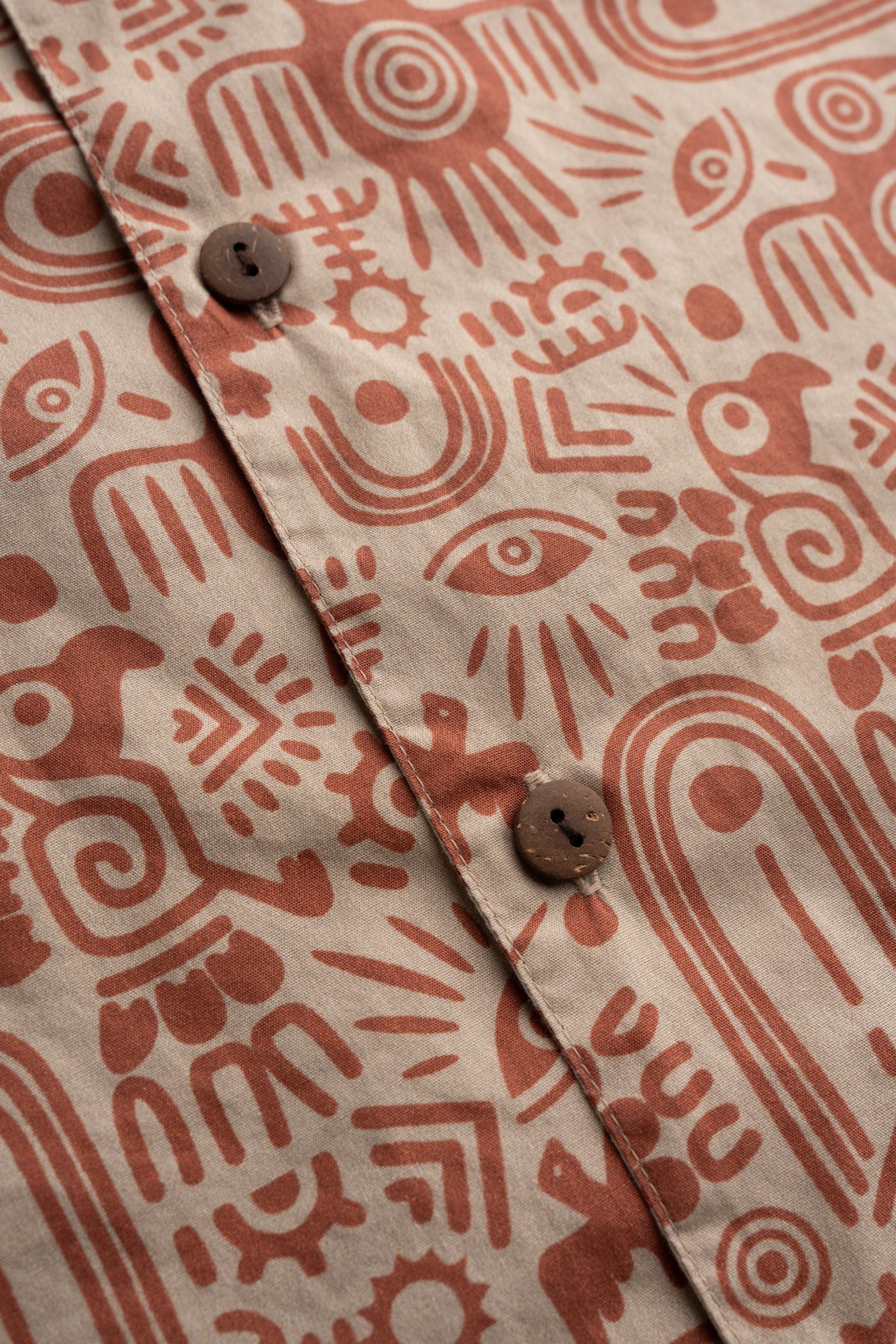 Aztec Shirt