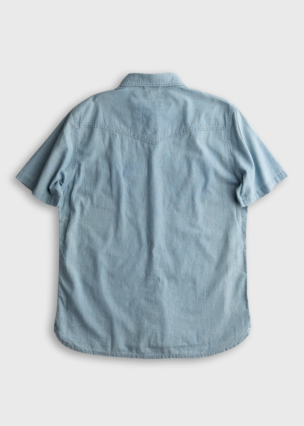 Badwater Shirt