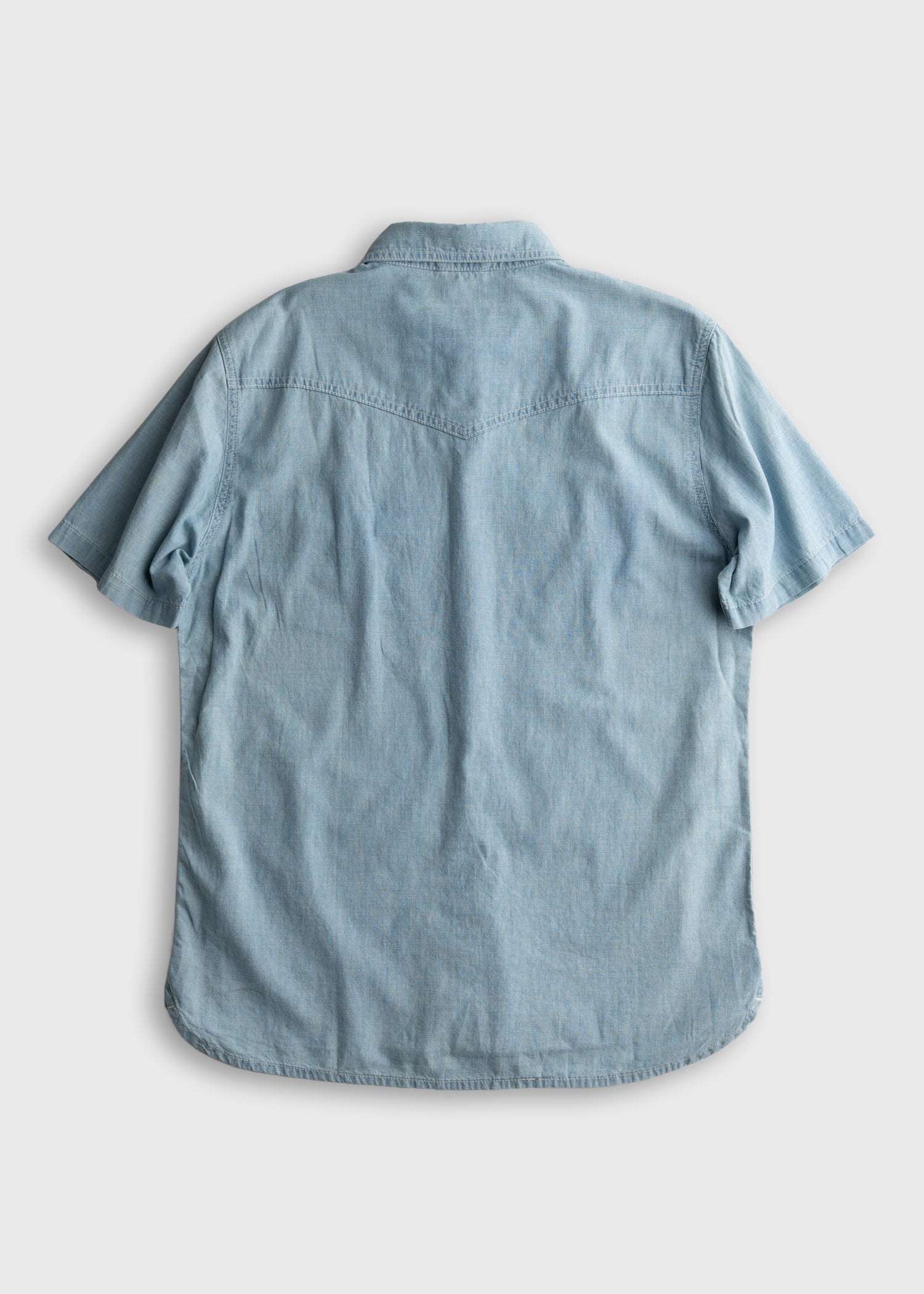 Badwater Shirt