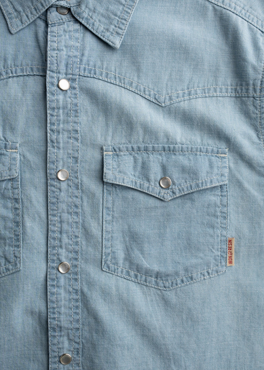 Badwater Shirt