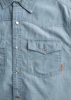 Badwater Shirt