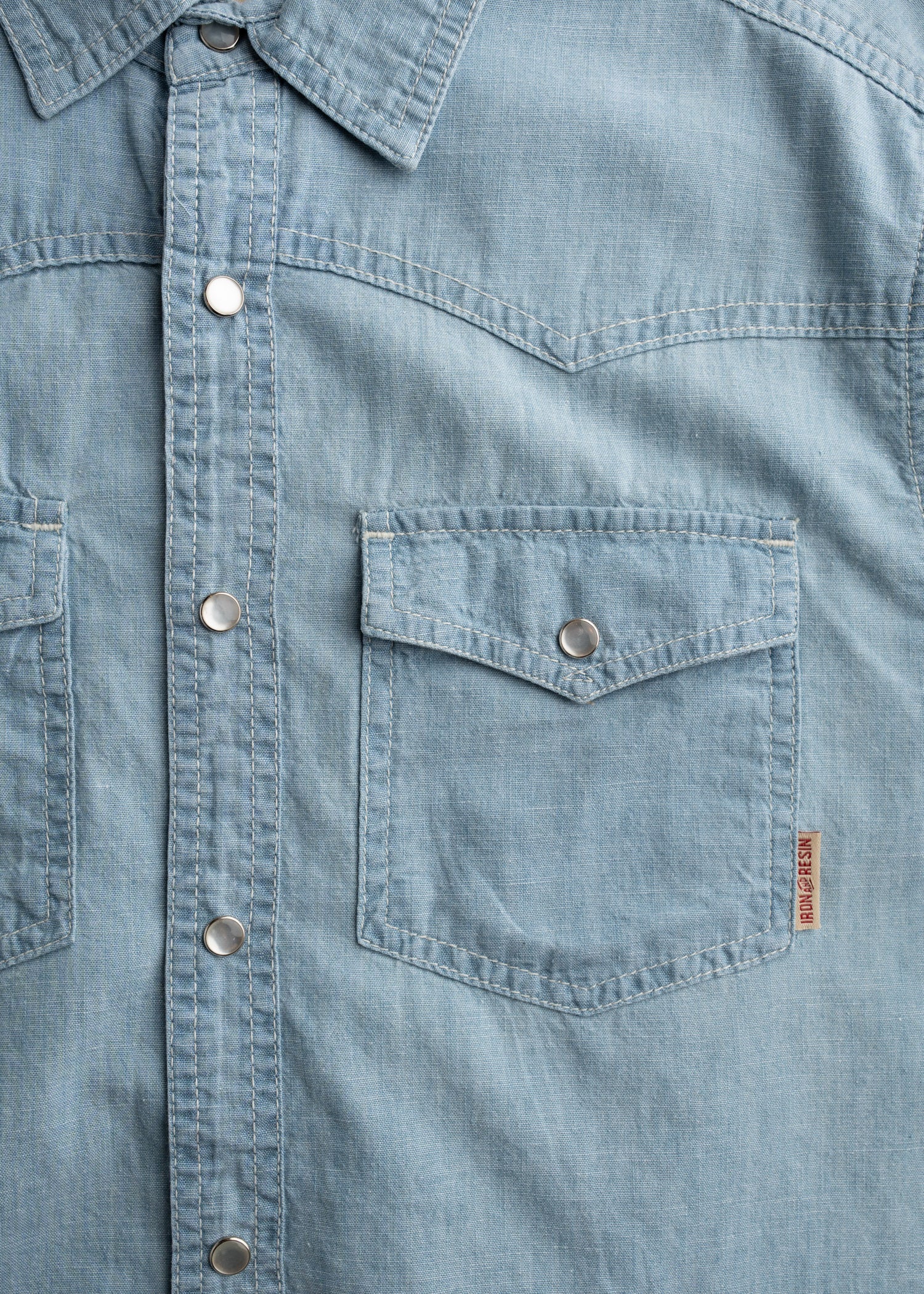 Badwater Shirt