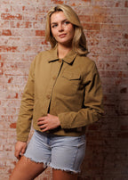 Women's Basset Jacket
