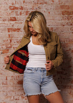 Women's Basset Jacket