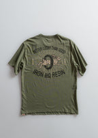 Better Lucky Pocket Tee