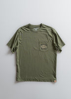 Better Lucky Pocket Tee