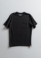 Bird Pocket Tee