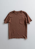 Bird Pocket Tee