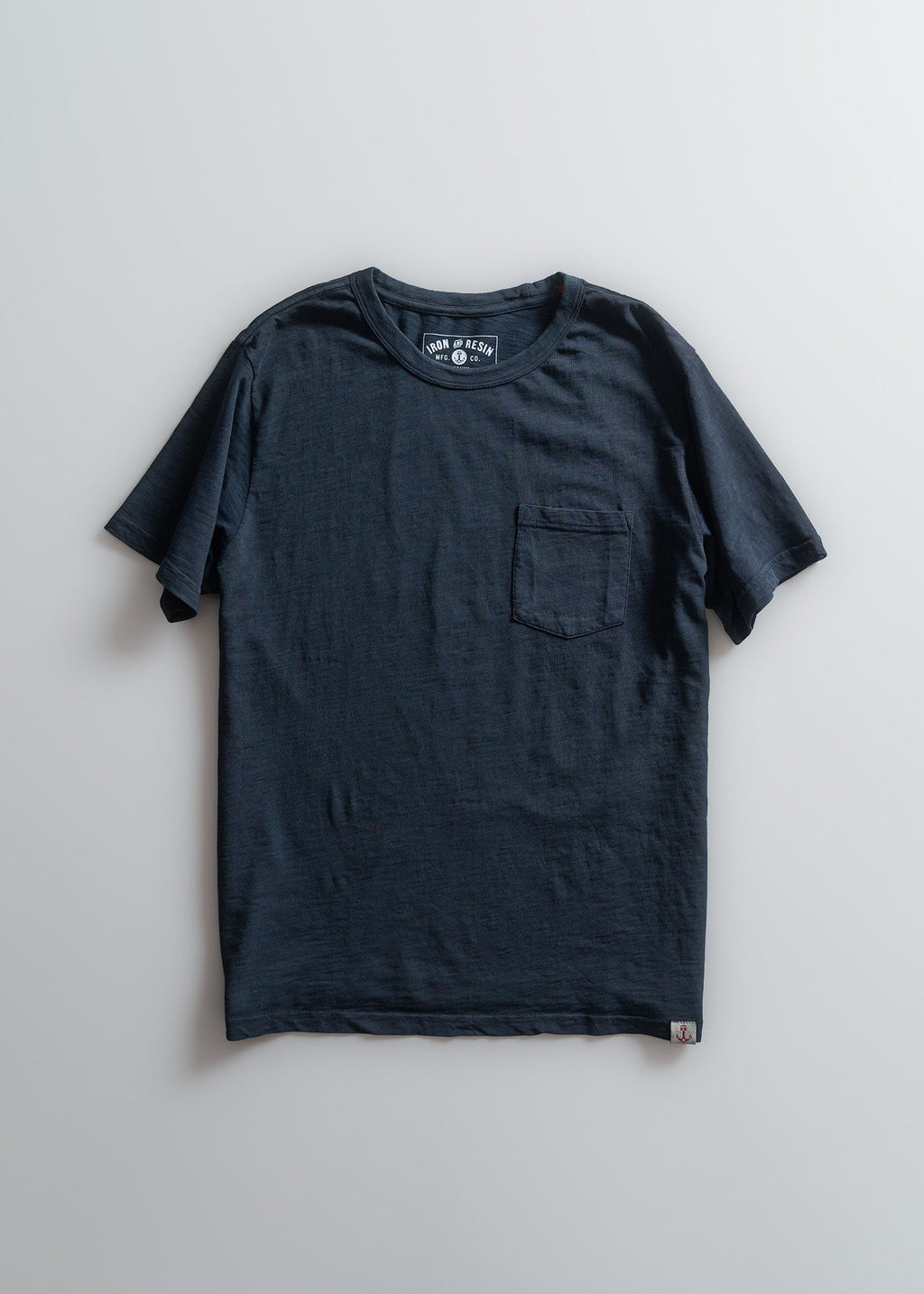 Bird Pocket Tee