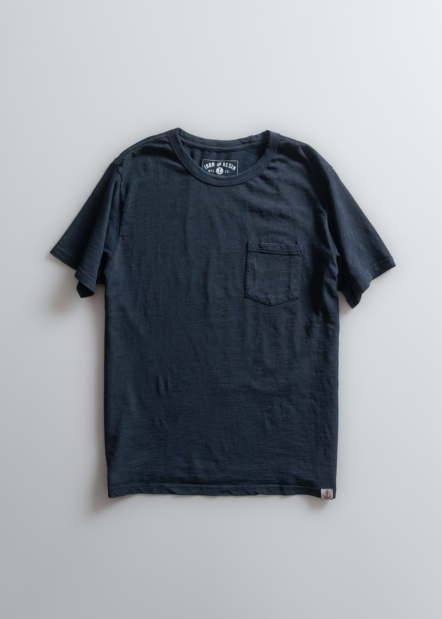 Bird Pocket Tee