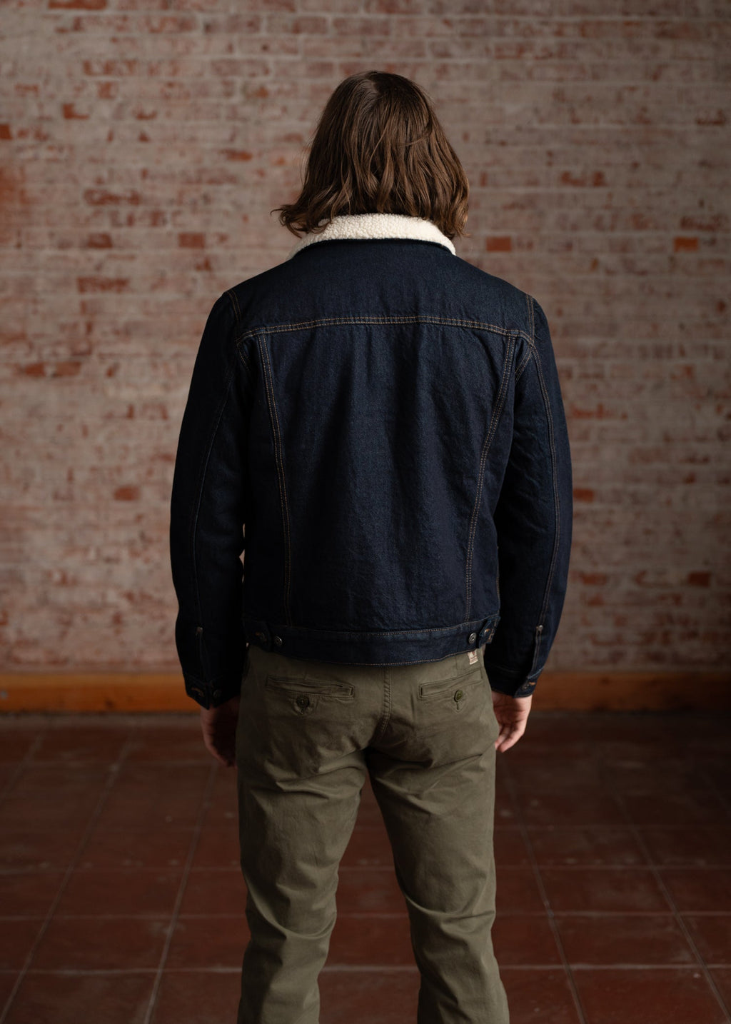 Blacksmith Jacket