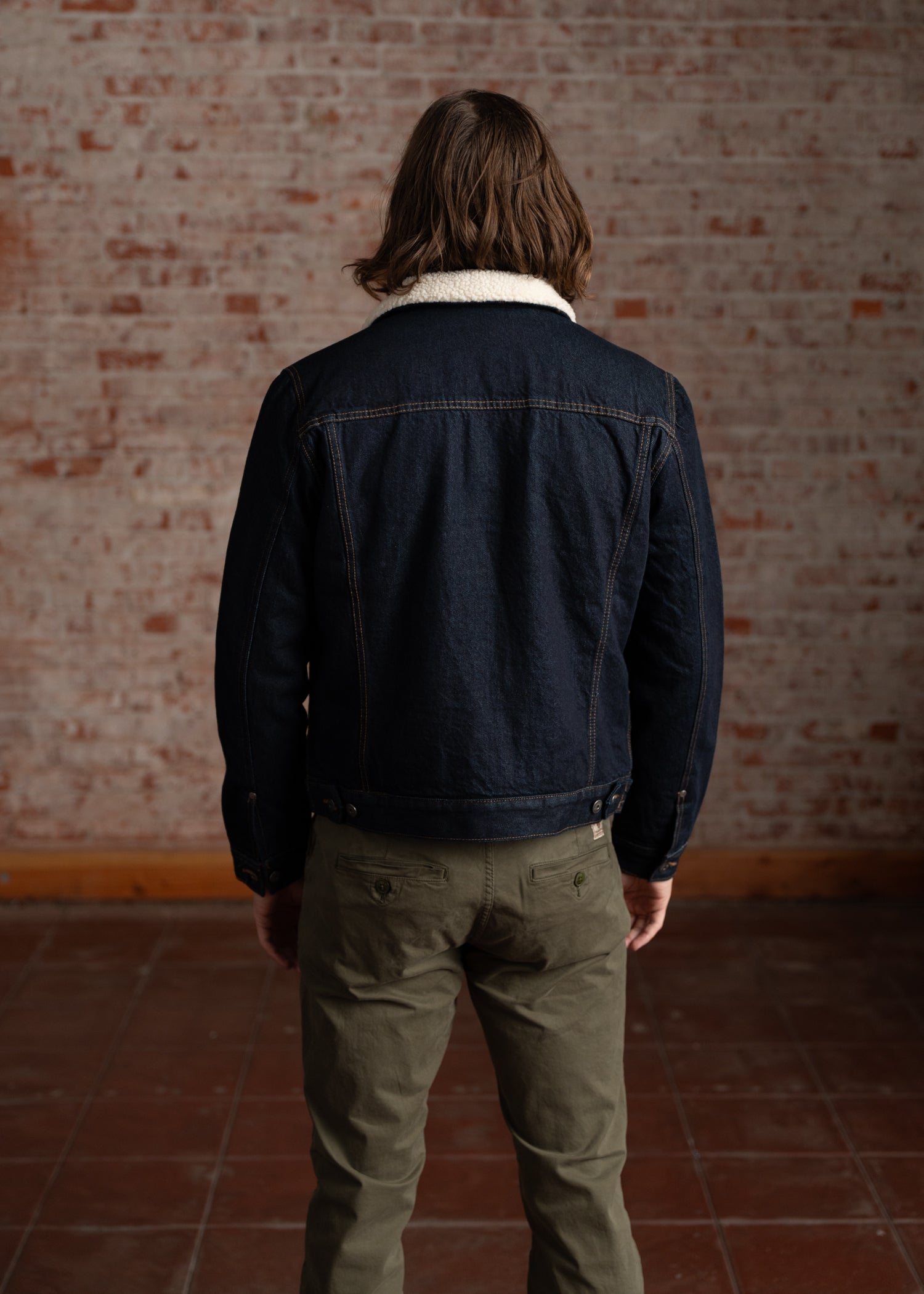 Blacksmith Jacket