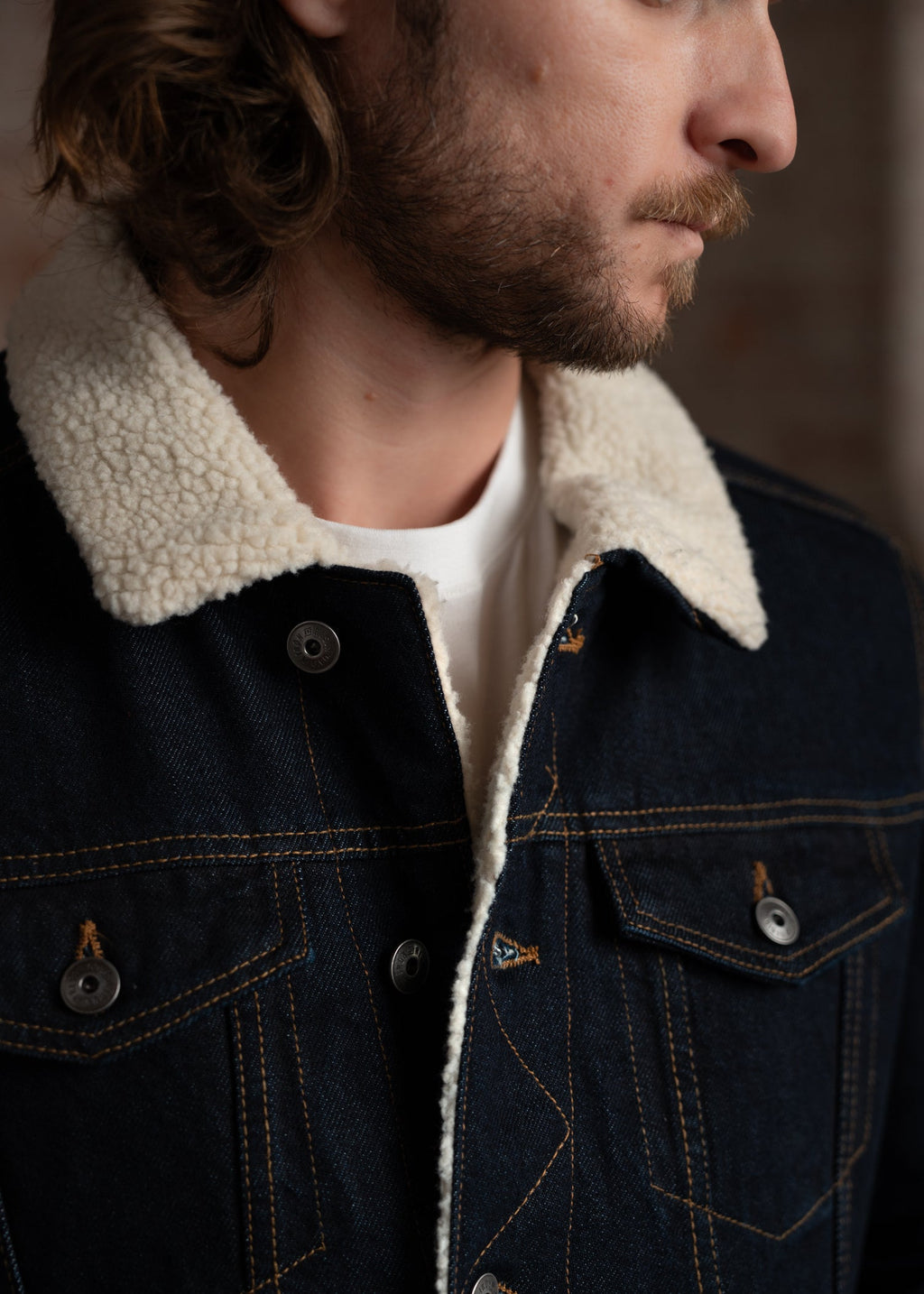 Blacksmith Jacket