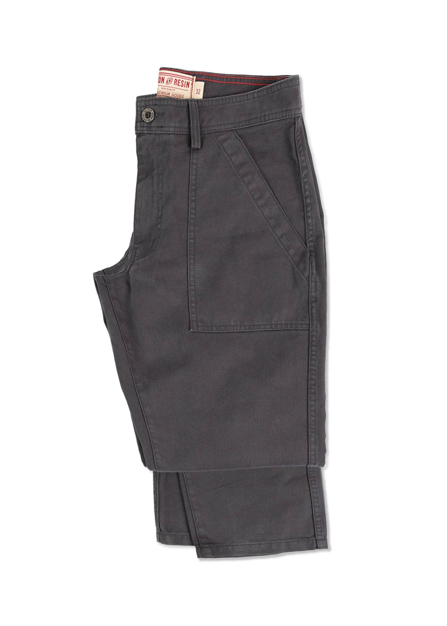Brigade Pant