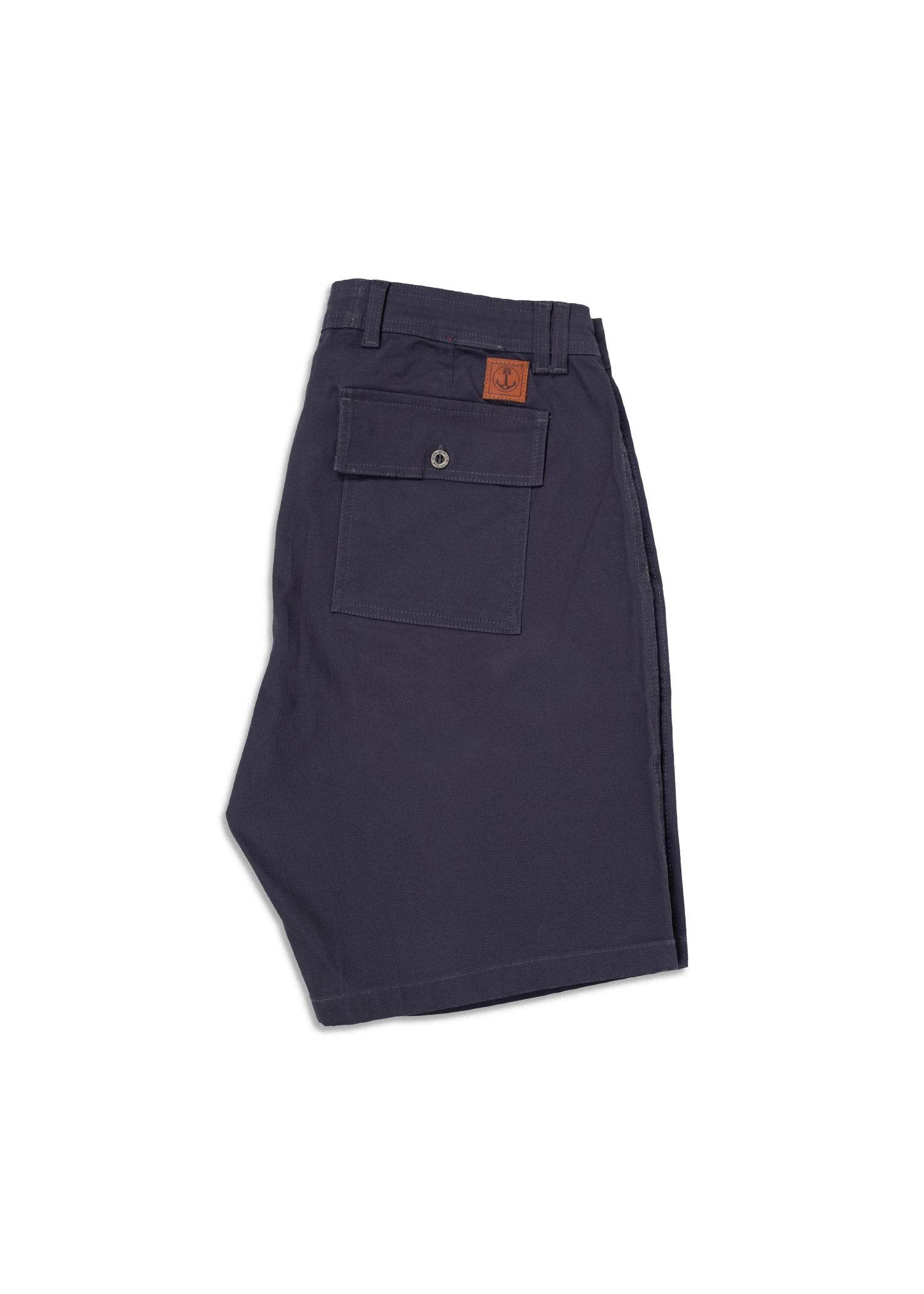 Brigade Shorts
