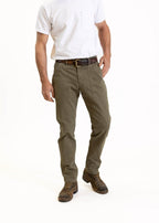 Brigade Pant