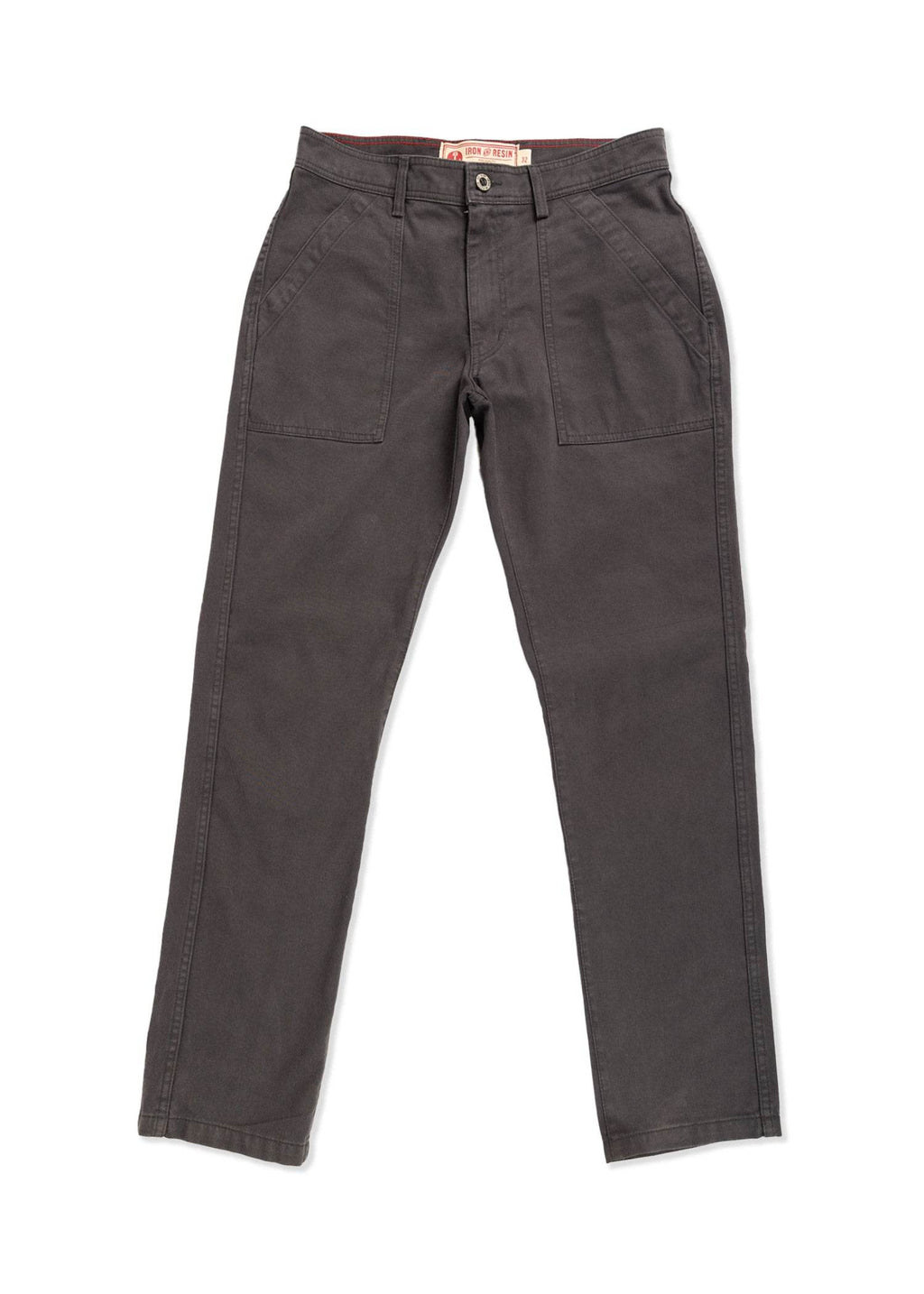 Brigade Pant