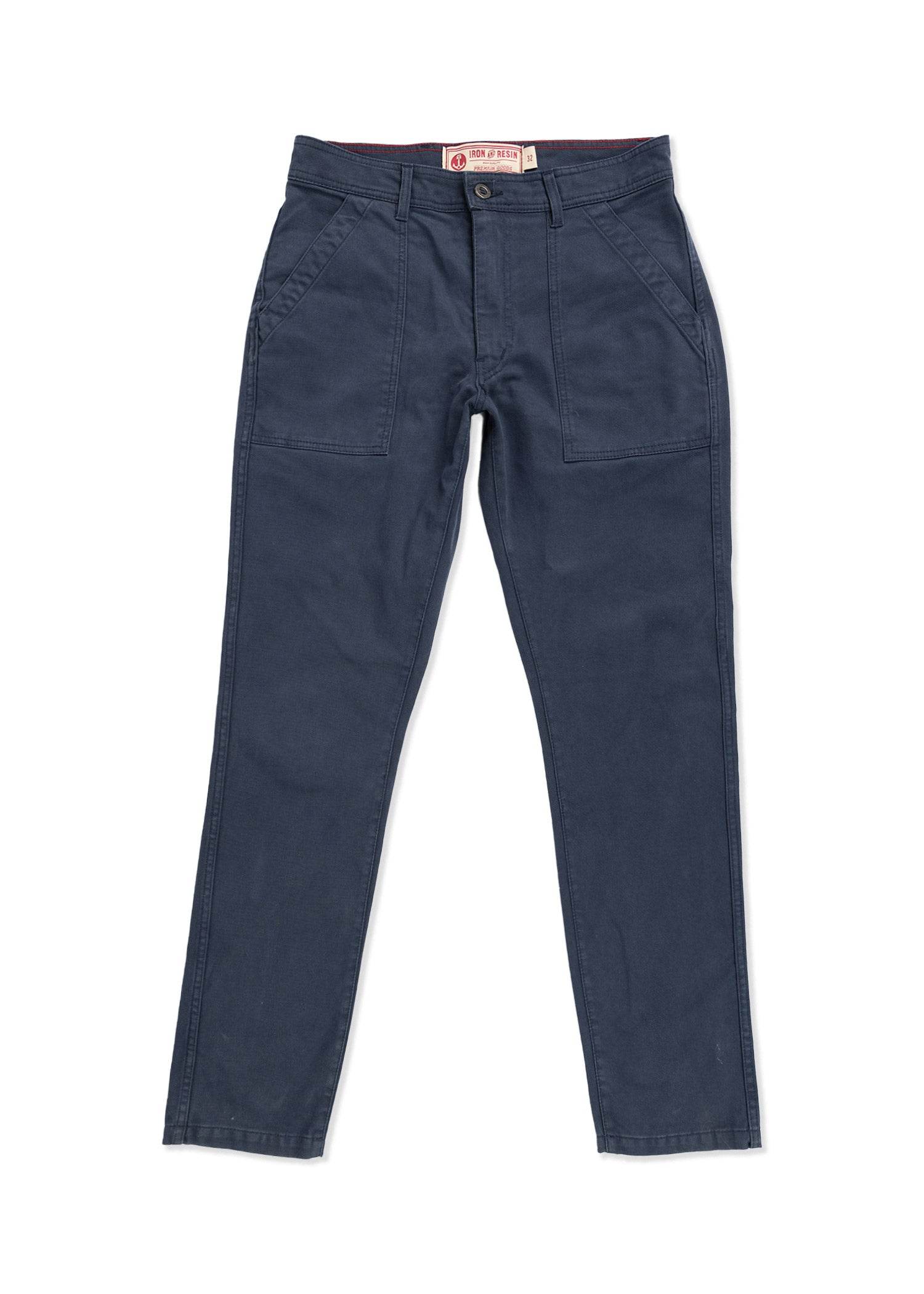 Brigade Pant