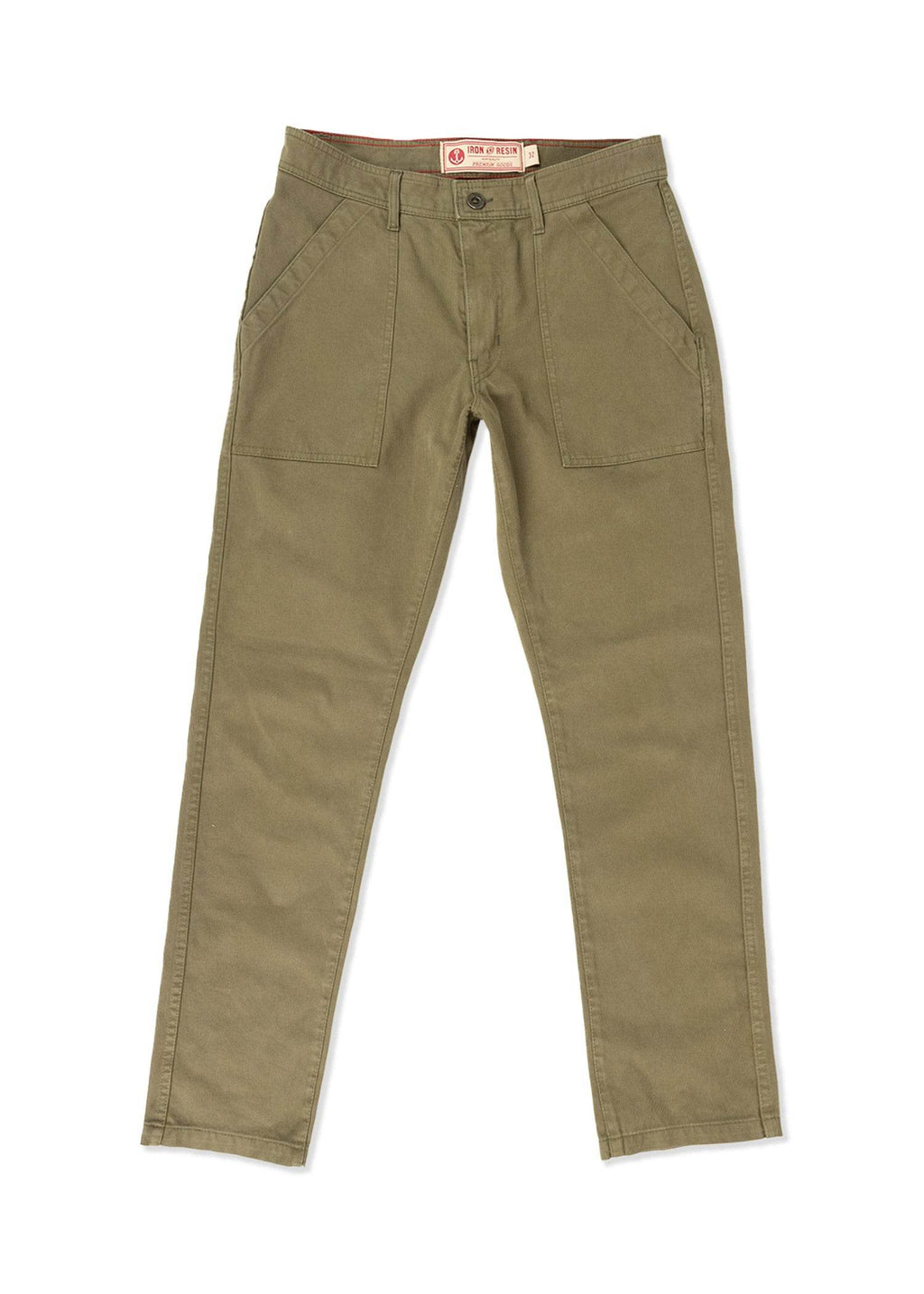 Brigade Pant