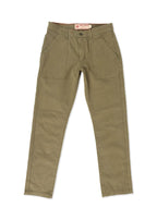 Brigade Pant