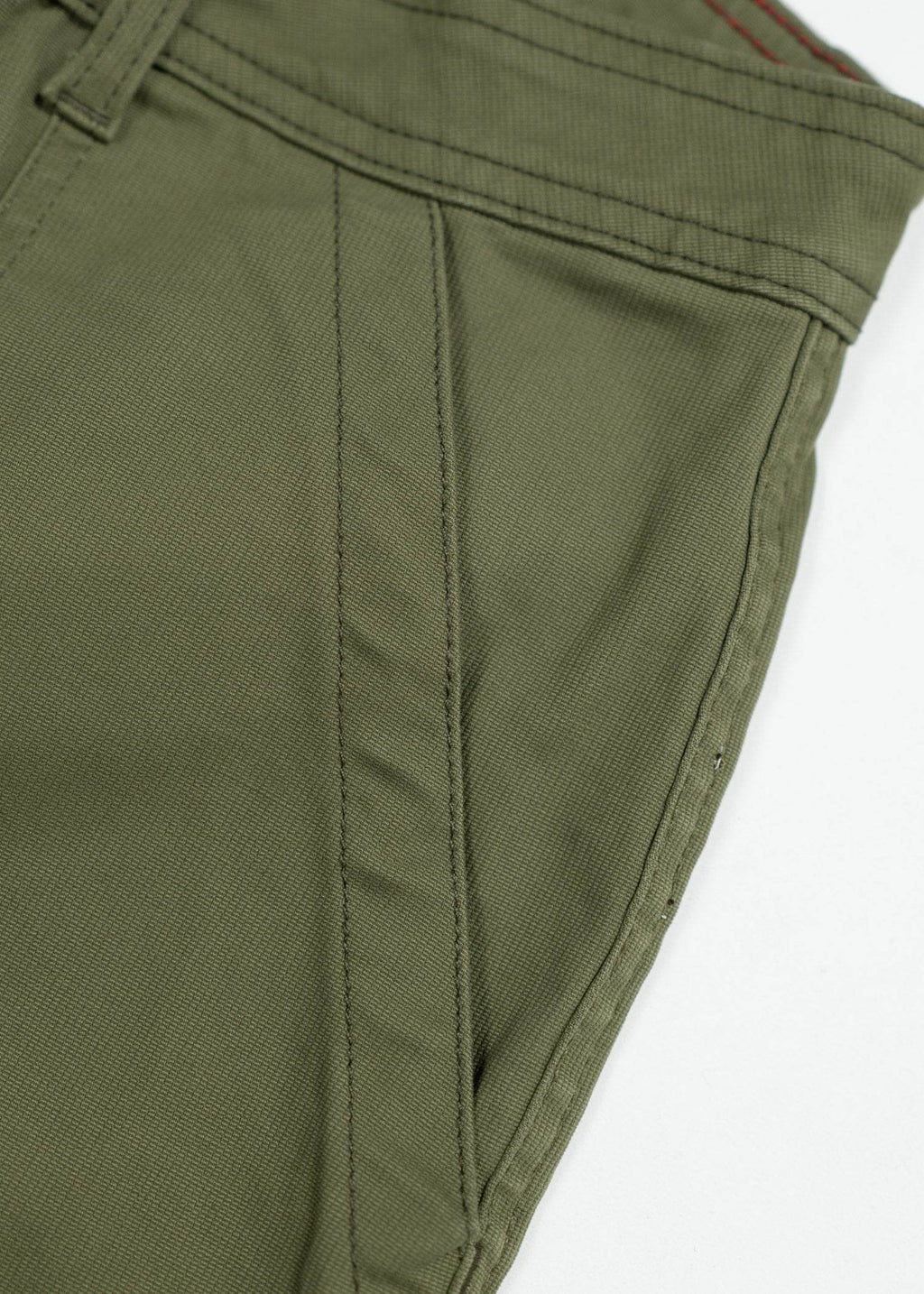 Brigade Shorts