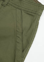 Brigade Shorts