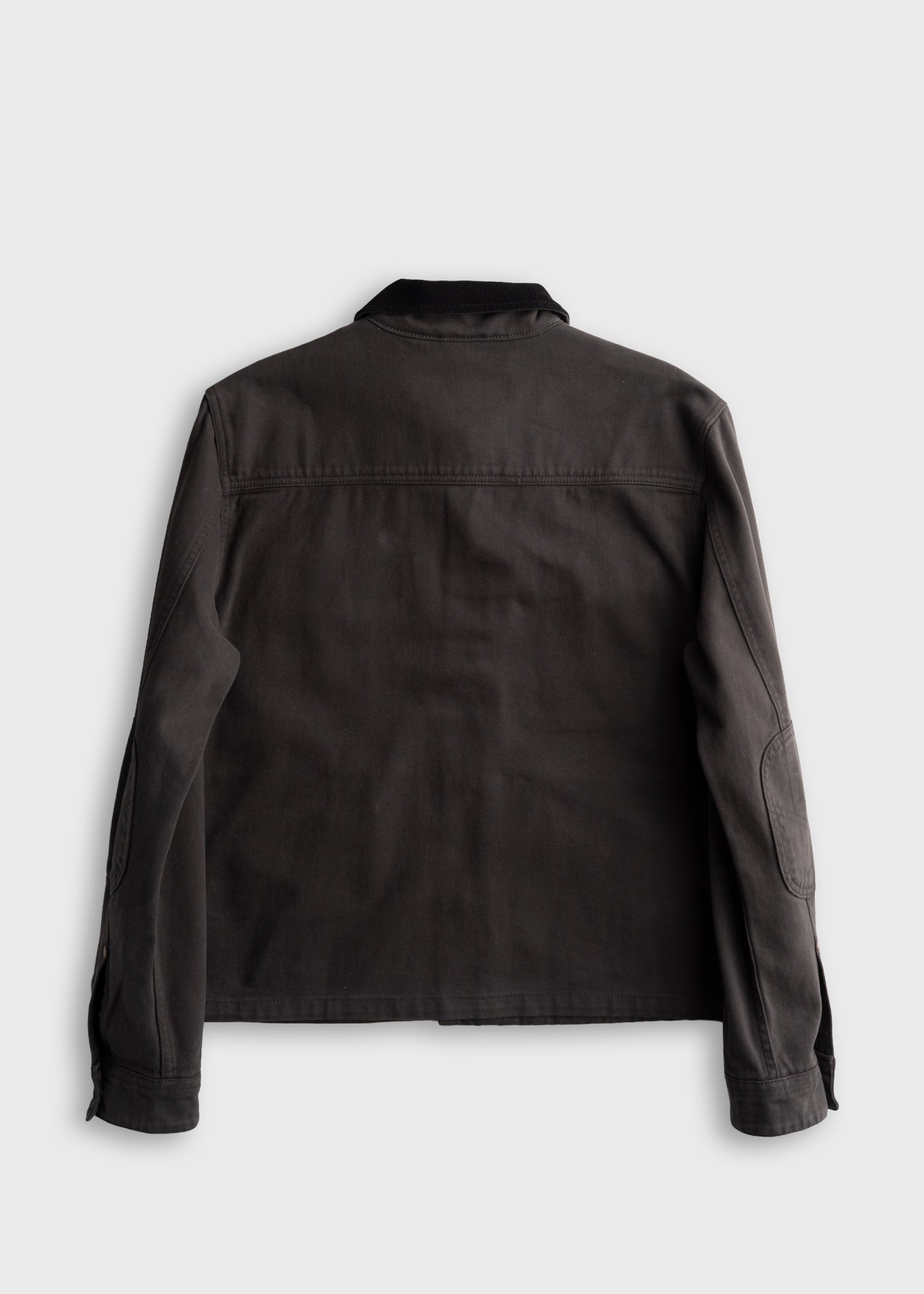 Bull Denim Bronson Jacket