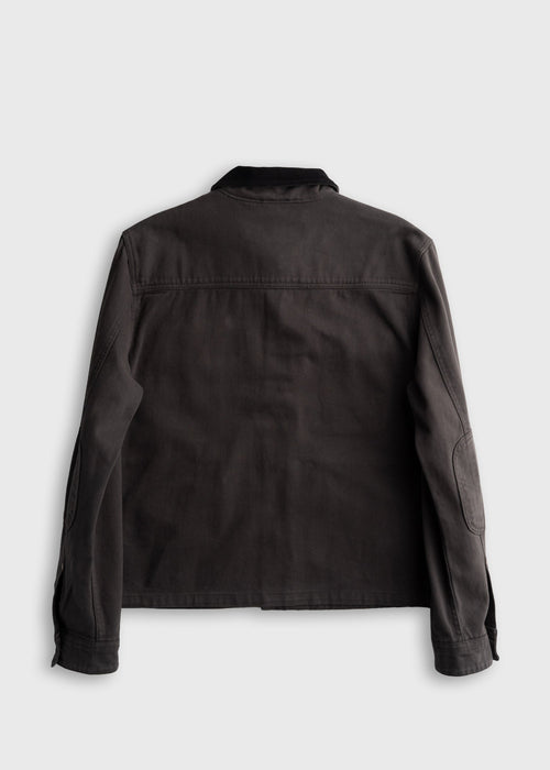 Bull Denim Bronson Jacket