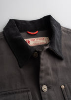 Bull Denim Bronson Jacket