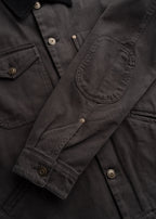 Bull Denim Bronson Jacket