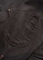 Bull Denim Bronson Jacket