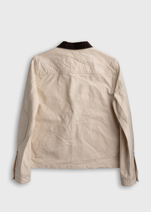 Bronson Jacket