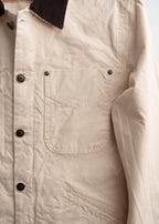 Bronson Jacket