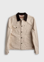 Bronson Jacket
