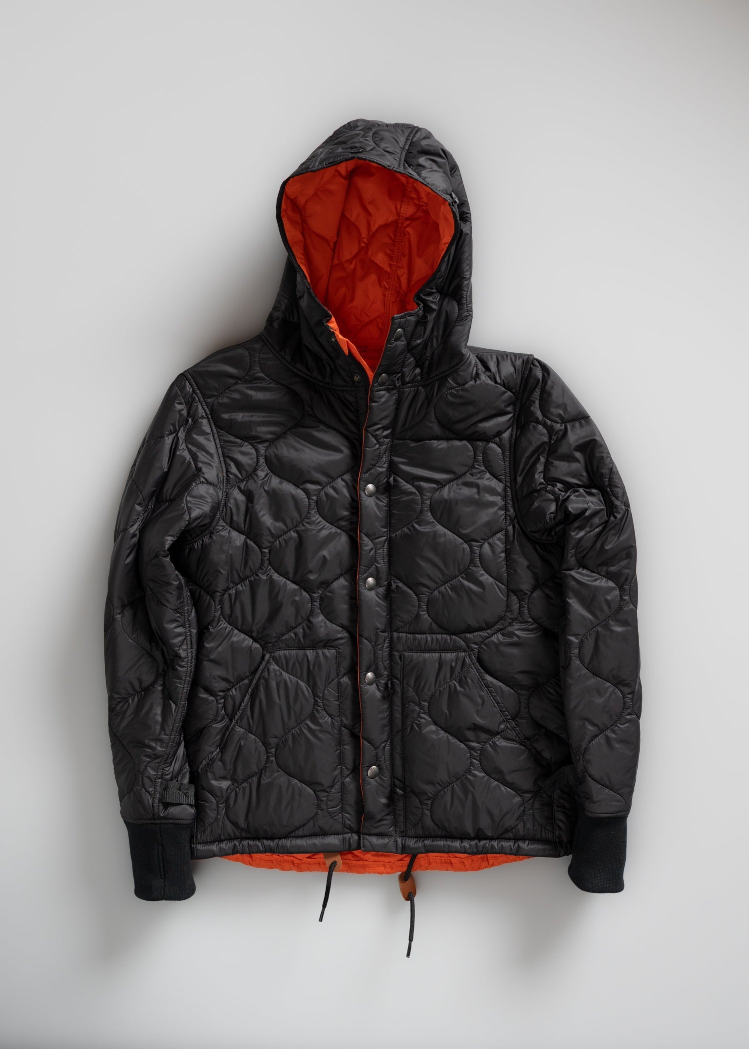 Buckeye Jacket