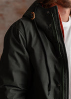Buckeye Jacket