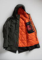 Buckeye Jacket