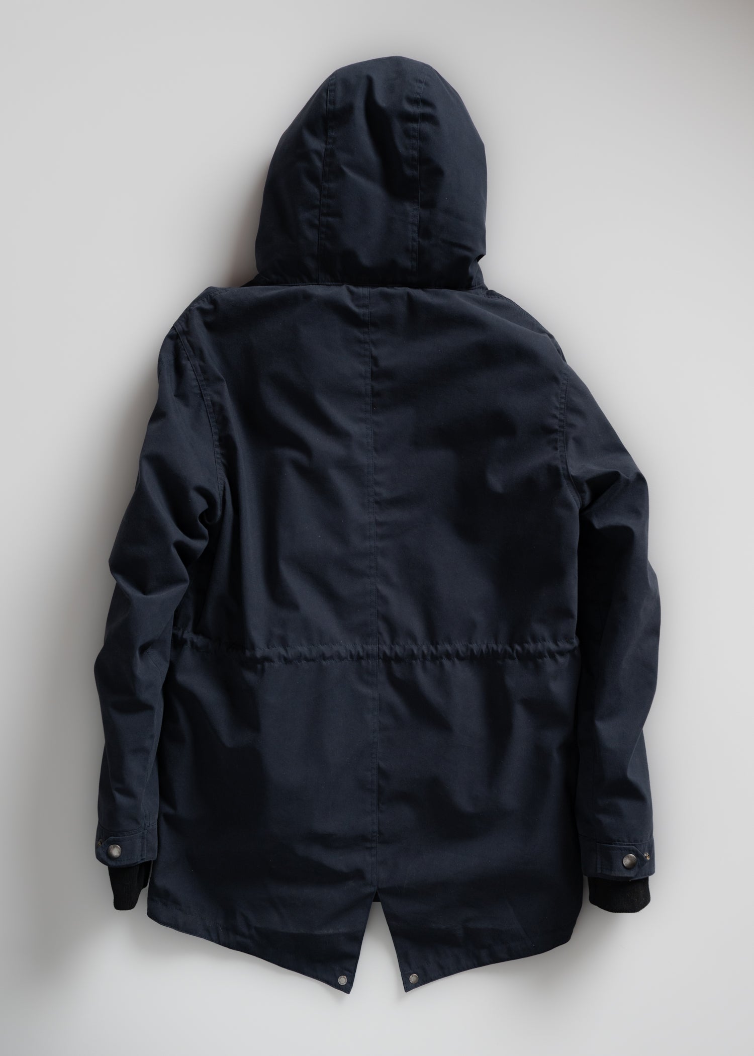 Buckeye Jacket