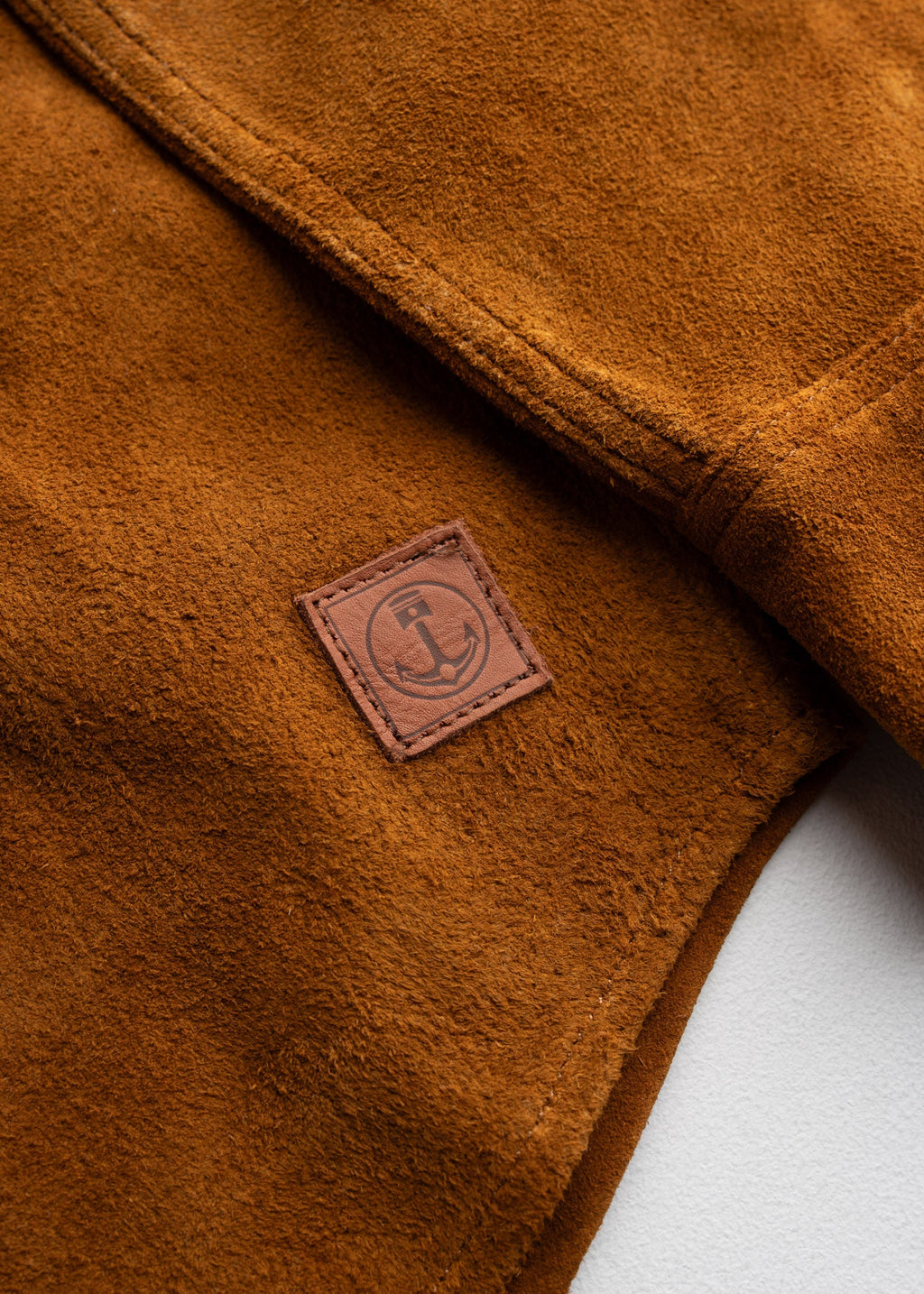 Buffalo Fenceline Shirt Jacket
