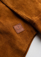 Buffalo Fenceline Shirt Jacket