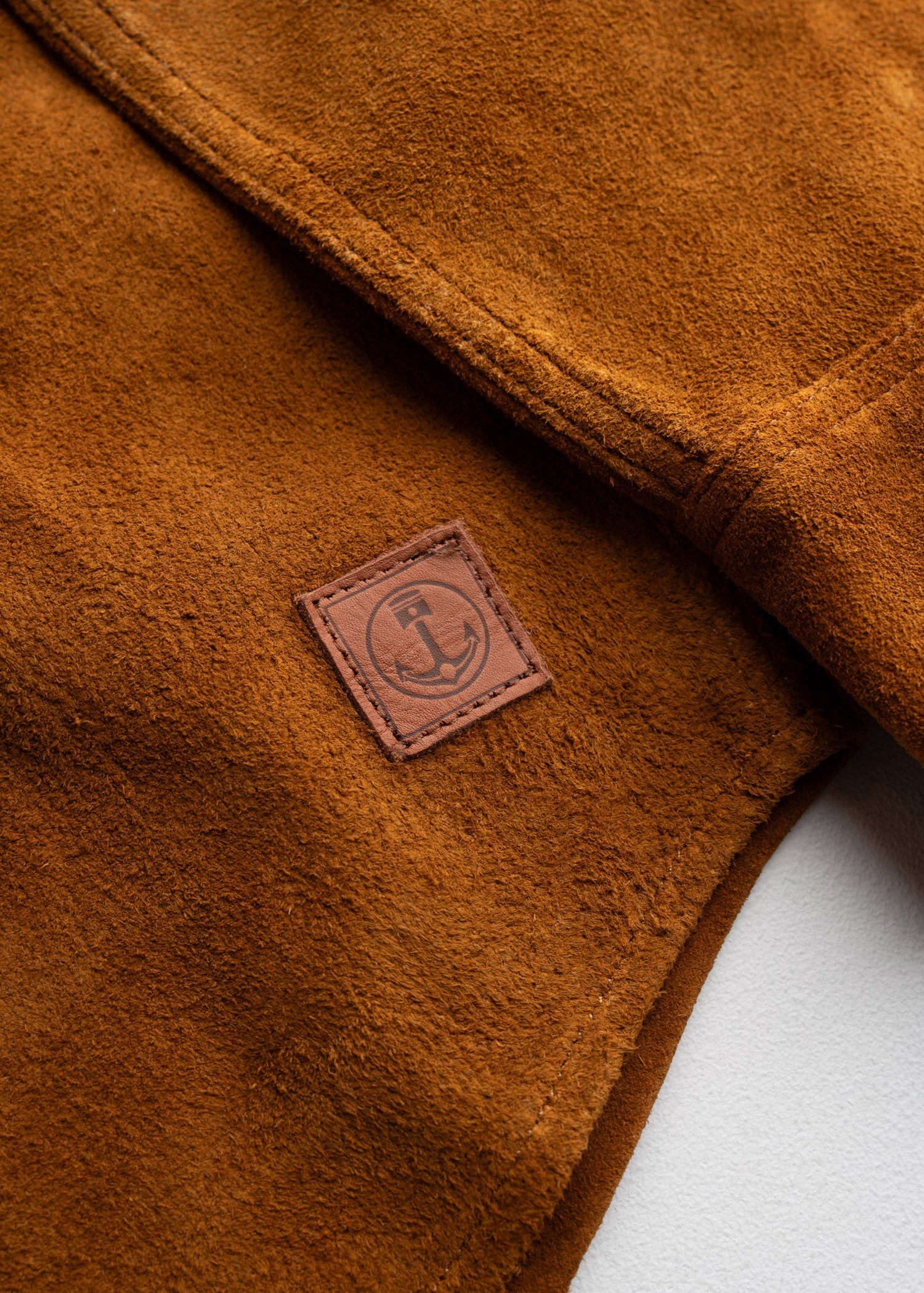 Buffalo Fenceline Shirt Jacket